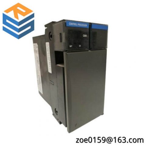 Honeywell TK-PRS021 51309283-200: Original Control Processor, Advanced Automation Solutions