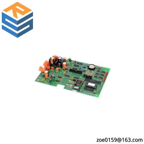 Honeywell 51309355-501 Processor Board: Industrial Control Solutions