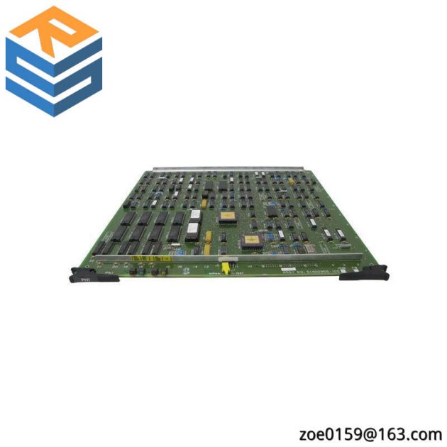 Honeywell 51400955-100: Industrial Control Interface Board, Precision Engineering for Enhanced Efficiency