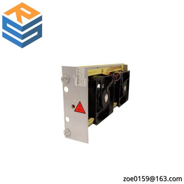 Honeywell 51401496-100: Industrial Grade FAN ASSEMBLY