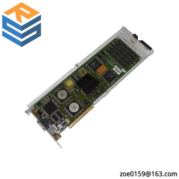 Honeywell 51403299-200 File 15 Slot Control Module