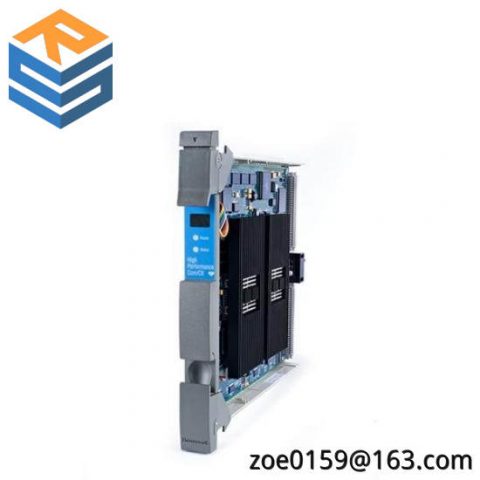 Honeywell 51403422-150 UCN Series PLC Module