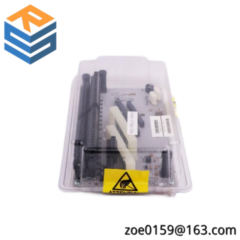 Honeywell CC-PFB801 51410087-175 Digital Output Module, Advanced Control Solutions