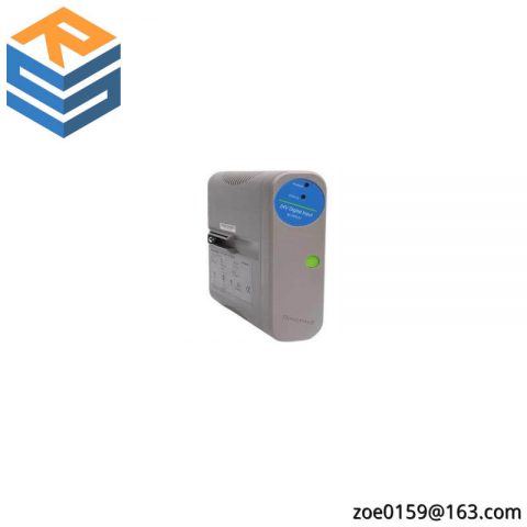 Honeywell 51454471-175 Digital Input Module: Advanced Control for Industrial Automation