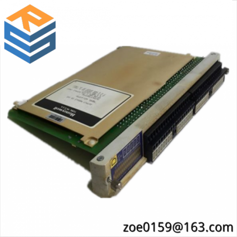 Honeywell 621-6575R PLC Output Module - Advanced Control Solutions