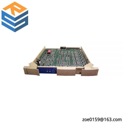 Honeywell 80363969-150 Analog Output Module