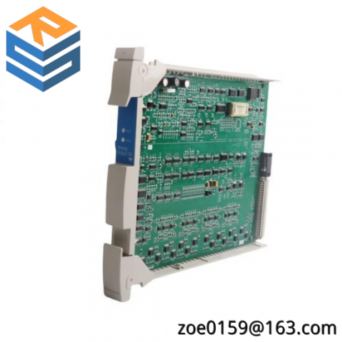 Honeywell UCN Analog Output Module 80363969-150, High-Performance Control Solutions