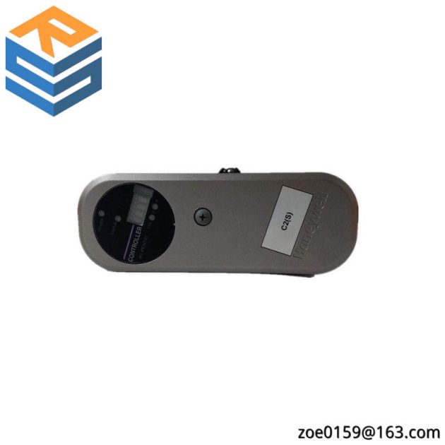 Honeywell 8C-PCNT03 Series 8 C300 Controller, Precision Control Solution for Industry