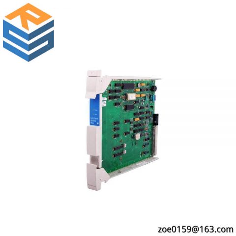 Honeywell 8C-PDOD51, Digital Output Module