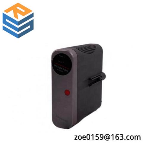 Honeywell 8C-PDOD51, I/O Digital Output Module