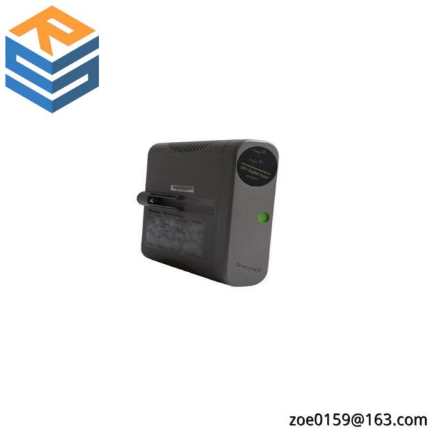 Honeywell 8C-TAID61 Analog Input Module - High Precision Data Acquisition