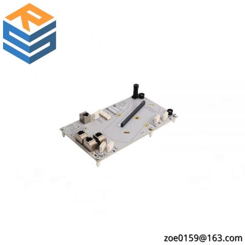 Honeywell 8C-TAIDA1 51307131-175 C300 Controller Backplane, High-performance Integration Solution