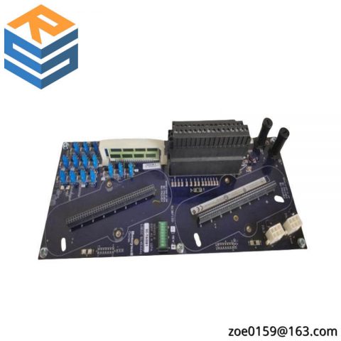 Honeywell 8C-TAIDB1 / 51307133-175 Interface Module Backplane, Control & Automation Solutions