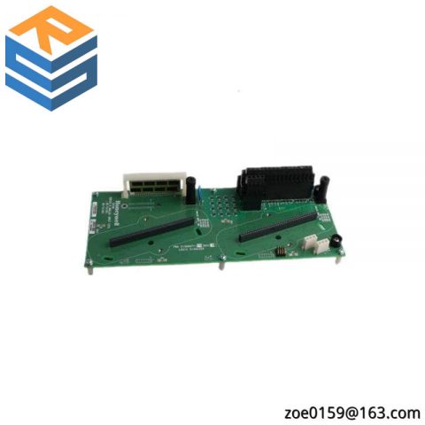 Honeywell 8C TAIX61 Analog Input Module: Precision & Efficiency for Industrial Automation