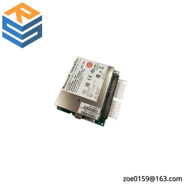 Honeywell 900B01-0301: 4-Channel Analog Output Card for Industrial Control Systems