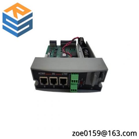 Honeywell 900C70S-0460 CPU Module for Industrial Control Solutions