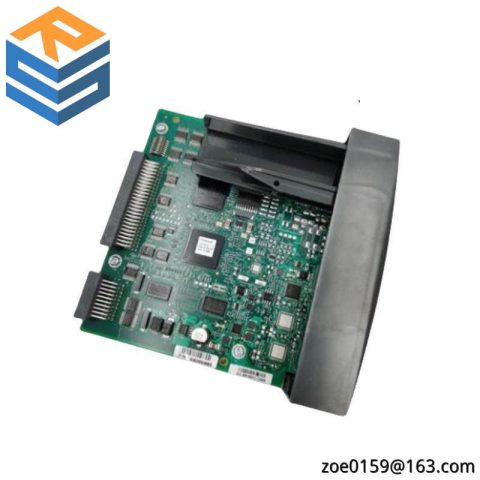 Honeywell 900S50S-0460 I/O Scanner: Industrial Automation Excellence