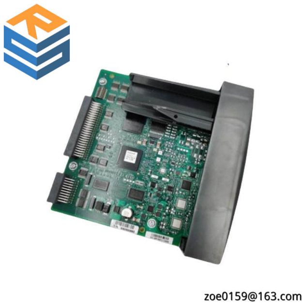 Honeywell 900S50S-0460 I/O Scanner: Industrial Automation Excellence
