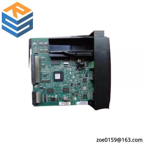 Honeywell 900S75S-0460 I/O Scanner: Industrial Control Precision at Its Core