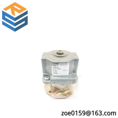 Honeywell A14LX3 Process Control System