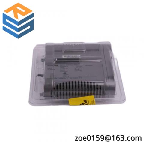 Honeywell CC-GAOX11 - Advanced Industrial Control Module