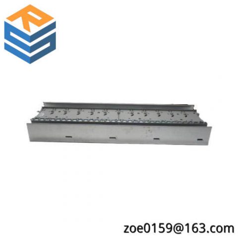 HONEYWELL CC-MCAR01 Industrial Control Module