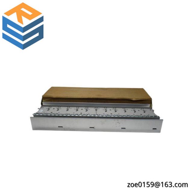 HONEYWELL CC-MCAR01 Industrial Control Module