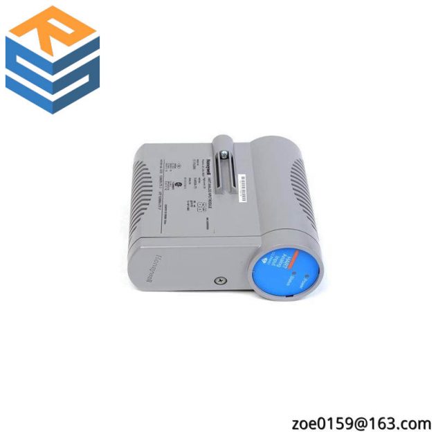 Honeywell CC-PAIH02 51405038-375 Analog Input Module: Precision & Reliability for Industrial Control Systems