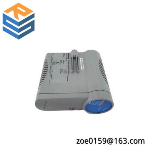 Honeywell CC-PAIL51, 51454487-175 - High-Performance Analog Input Module
