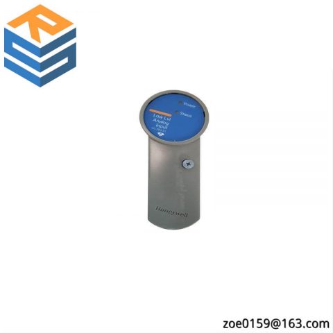 Honeywell CC-PAIL51 Analog Input Module with HART, Precision Control Solutions