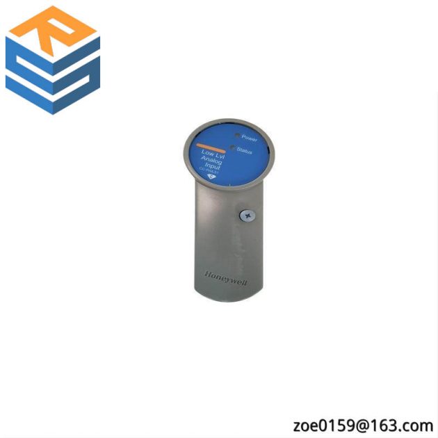 Honeywell CC-PAIL51 Analog Input Module with HART, Precision Control Solutions