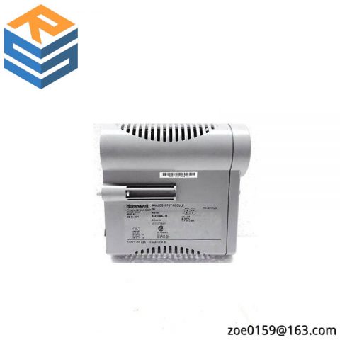 Honeywell CC-PAIN01 51410069-176 Analog Input Module