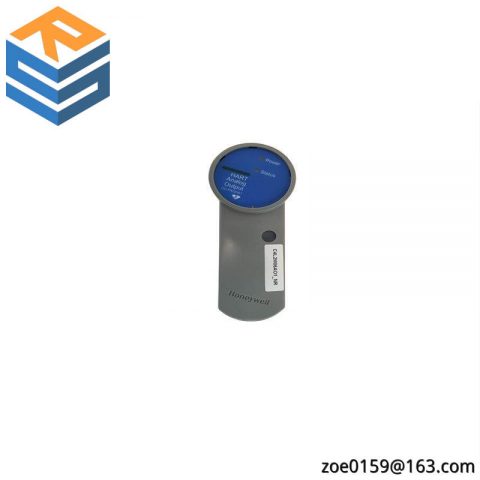 Honeywell CC-PAOH51 - HART Analog Output Module