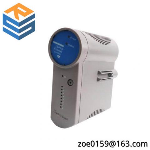 Honeywell CC-PCF901 Control Firewall Module