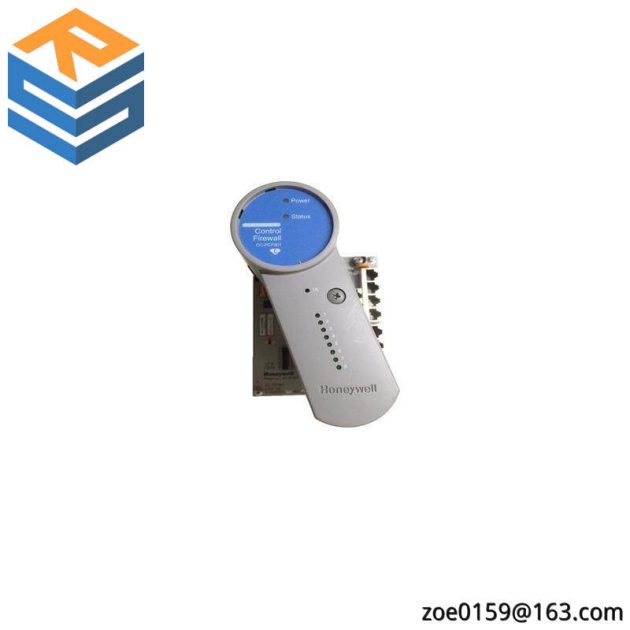 Honeywell CC-PCF901 Control Firewall Module