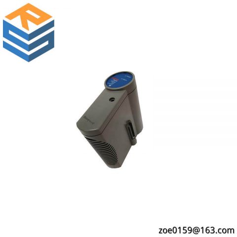 Honeywell CC-PDOB01 24V Digital Output Module - Precision Control in Compact Form