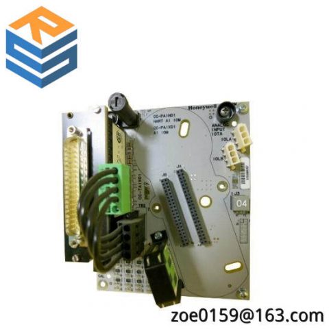 Honeywell CC-TAIM01 Low-Level Mux Module - High Performance, Reliable Automation Solution