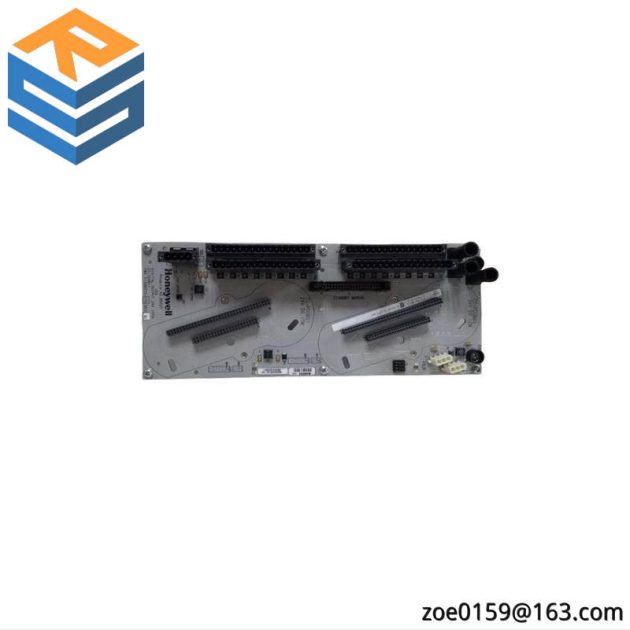 Honeywell CC-TAIN11 Industrial Control Module