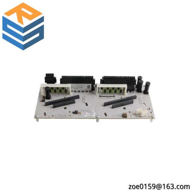 Honeywell CC-TAIN11 Industrial Control Module