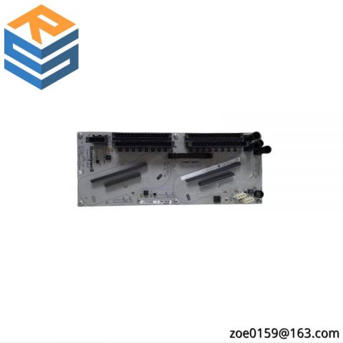 Honeywell CC-TAIN11: Analog Input IOTA Redundant Module, Precision & Reliability in Control Systems