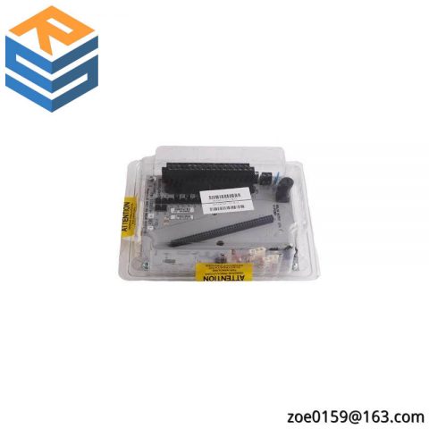 Honeywell CC-TAON01 - High-Performance Analog Output Module