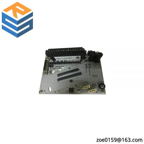 Honeywell CC-TAOX01 Analog Output Module for Industrial Control, 200 Characters Max