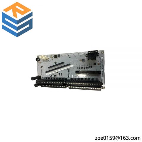 Honeywell CC-TDOB01 - Advanced Digital Output Module for Industrial Automation