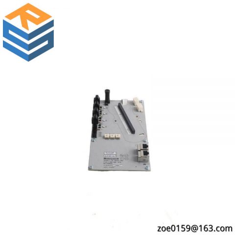 HONEYWELL CC-TFB412 51308311-275 Interface Module for Advanced Control Systems