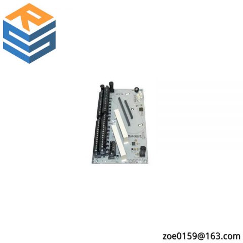 Honeywell CC-TUIO31 51306875-176 I/O MODULE: Control Efficiency, Simplified