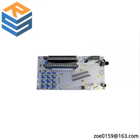 Honeywell DC-TAID01 Analog Input Module - Industrial Grade Precision for Control Systems