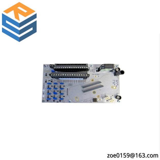Honeywell DC-TAID01 Analog Input Module - Industrial Grade Precision for Control Systems