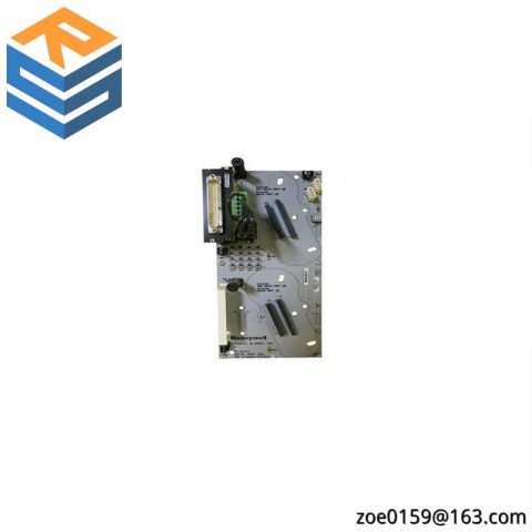 Honeywell DC-TAIX11 - DCS Module