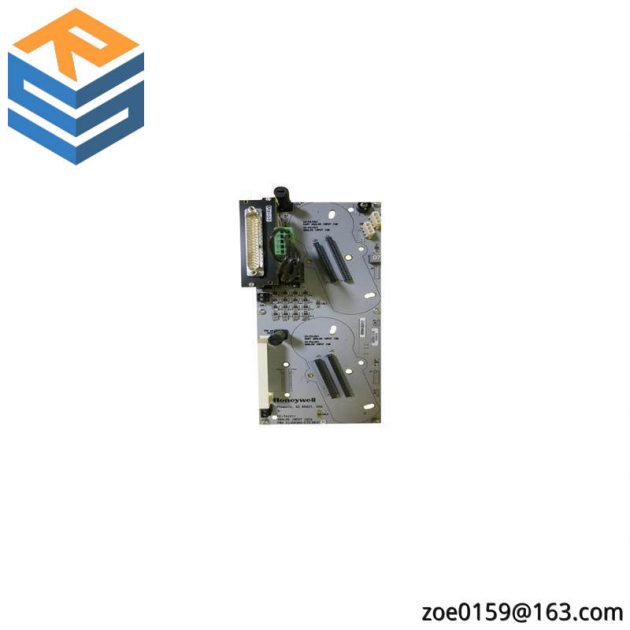 Honeywell DC-TAIX11 - DCS Module