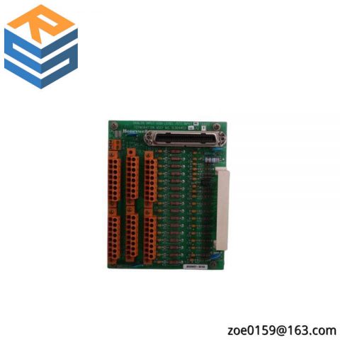 Honeywell DC-TAOX51 51307717-175 Circuit Board: Advanced Control Solution for Industrial Automation